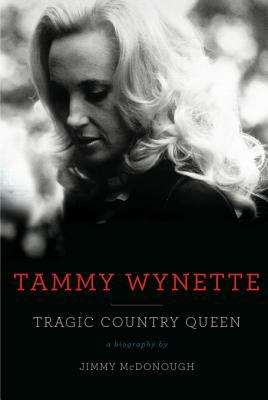 Book cover of Tammy Wynette