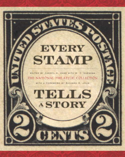 Every Stamp Tells a Story