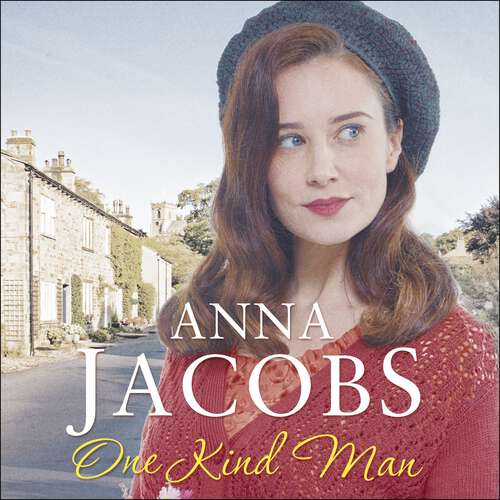 Book cover of One Kind Man: Book 2 in the uplifting Ellindale Saga (Ellindale Series)