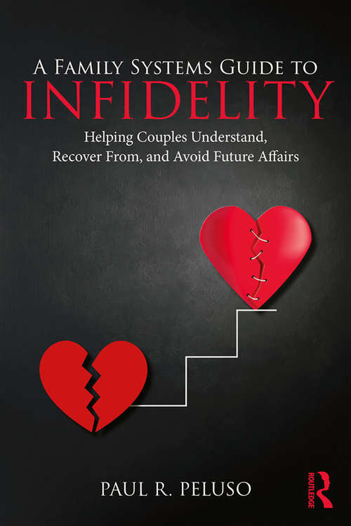 A Family Systems Guide to Infidelity