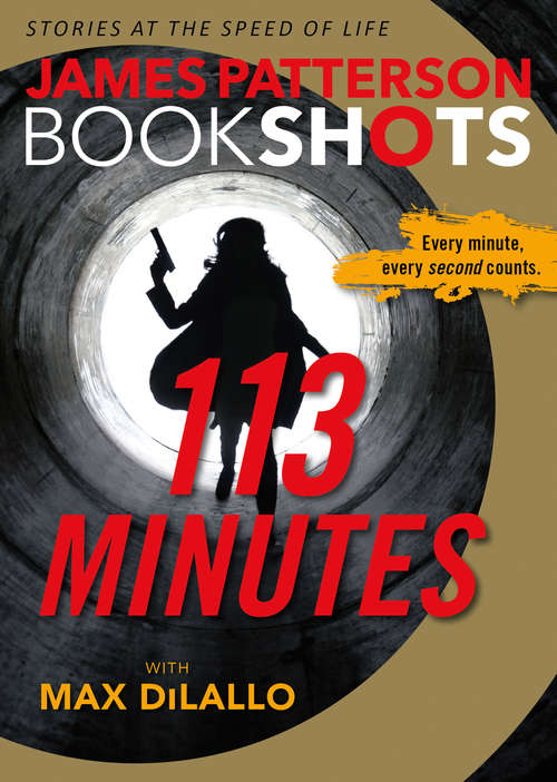 Book cover of 113 Minutes