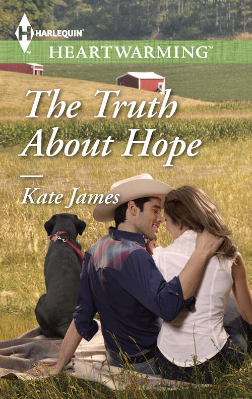 Book cover of The Truth About Hope