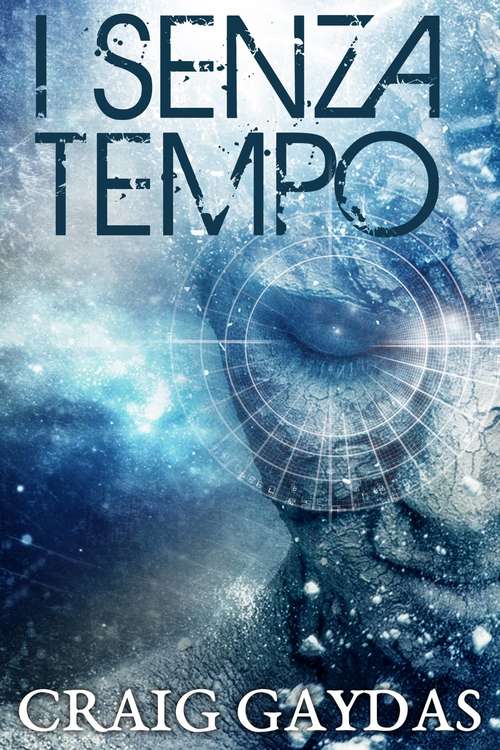 Book cover of I Senza Tempo