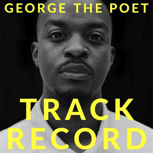 Book cover of Track Record: THE REVOLUTIONARY MEMOIR FROM THE UK'S MOST CREATIVE VOICE