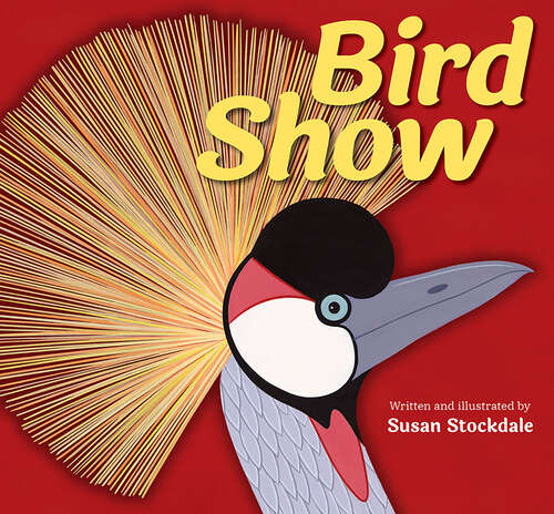 Book cover of Bird Show