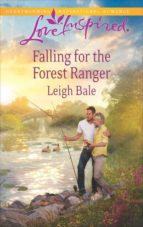 Book cover of Falling for the Forest Ranger
