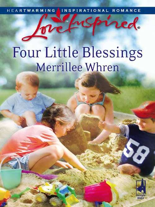 Four Little Blessings