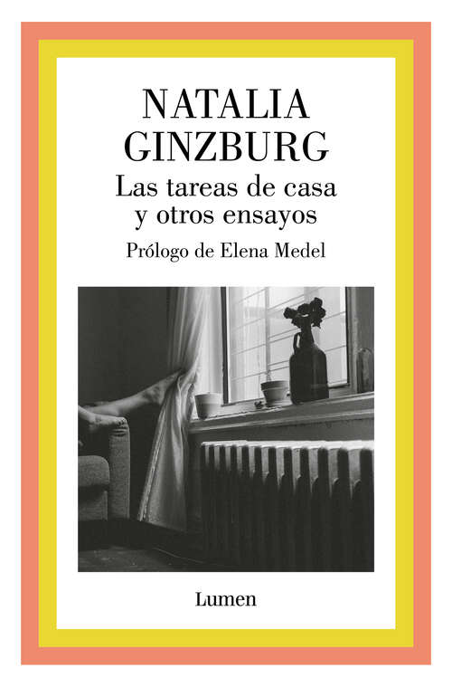 Book cover of Ensayos