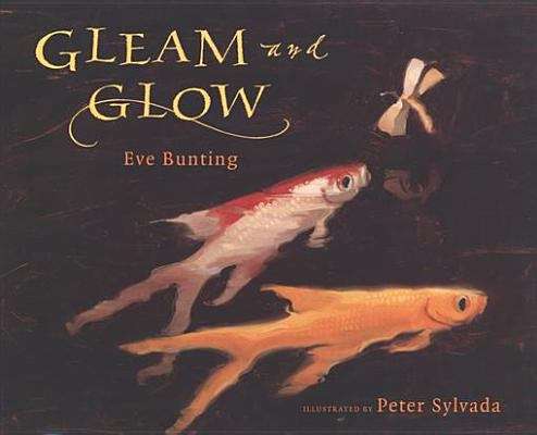 Book cover of Gleam and Glow