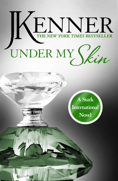 Book cover of Under My Skin: Stark International 3 (Stark International Series #3)