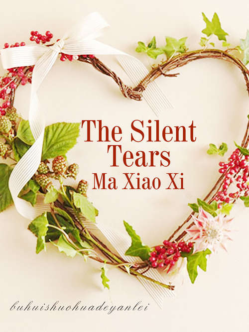 Book cover of The Silent Tears: Volume 1 (Volume 1 #1)