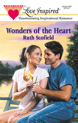 Book cover of Wonders of the Heart