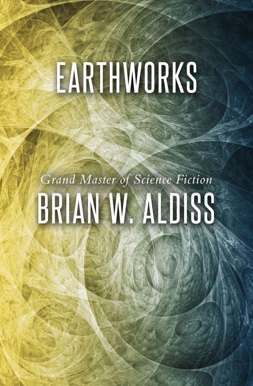 Book cover of Earthworks