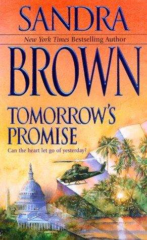 Book cover of Tomorrow's Promise