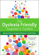 The Dyslexia-Friendly Teacher's Toolkit
