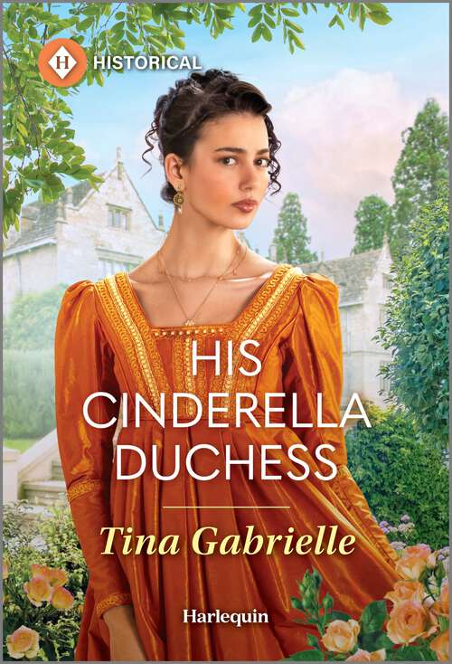 Book cover of His Cinderella Duchess (Original)