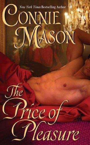 Book cover of The Price of Pleasure