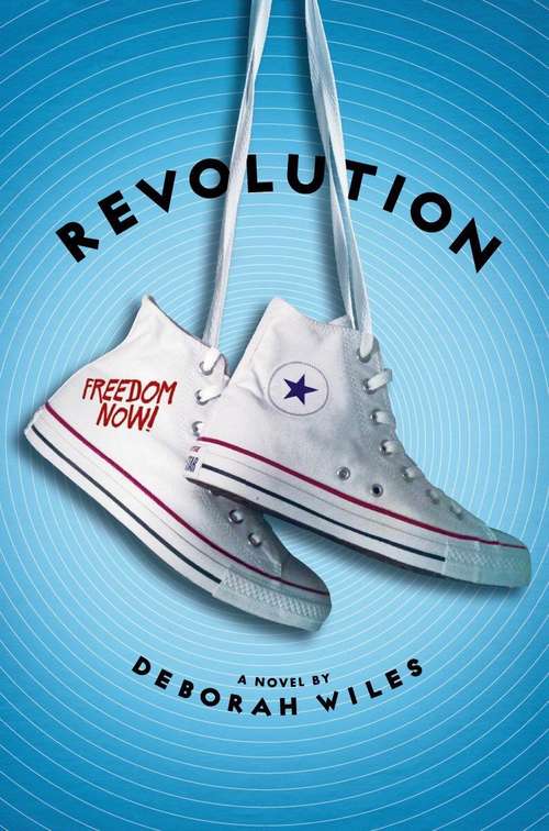 Revolution (Sixties Trilogy #2)