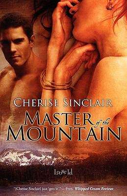 Book cover of Master of the Mountain