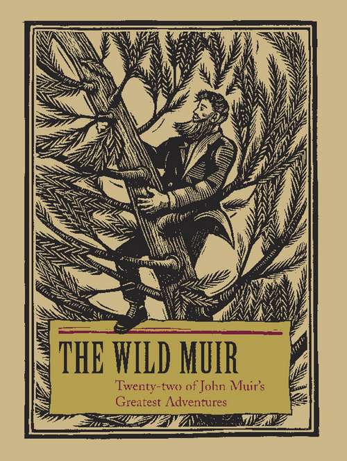 Book cover of The Wild Muir