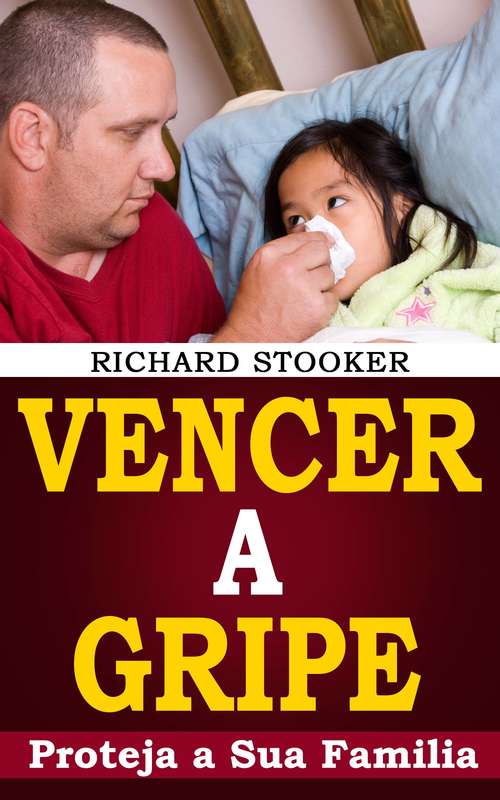 Book cover of Vencer A Gripe