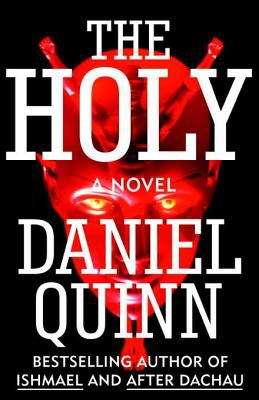 Book cover of The Holy