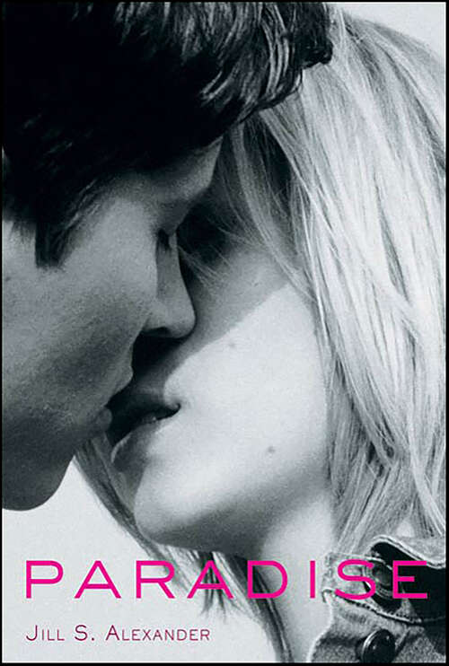 Book cover of Paradise