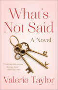 Book cover