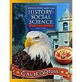 Houghton Mifflin Social Studies: United States History, Early Years (California Edition)