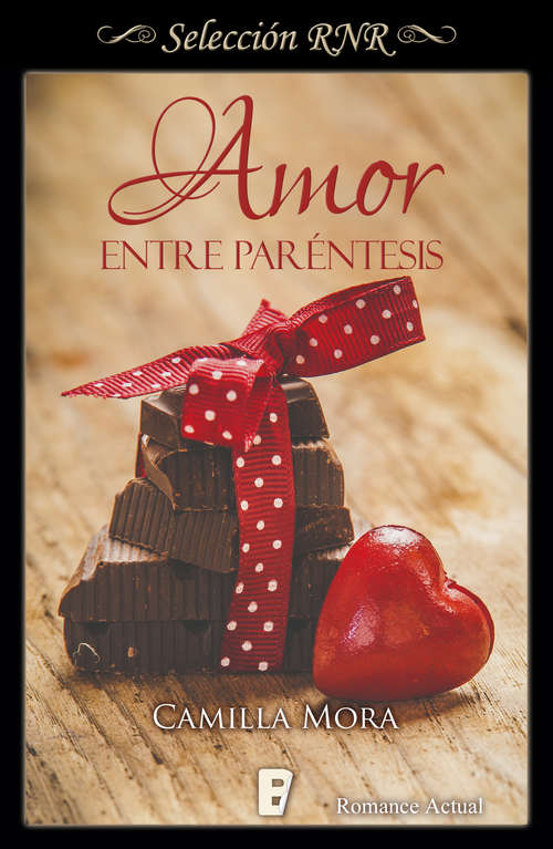 Book cover of Amor entre paréntesis (Bdb)