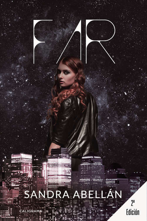 Book cover of FAR