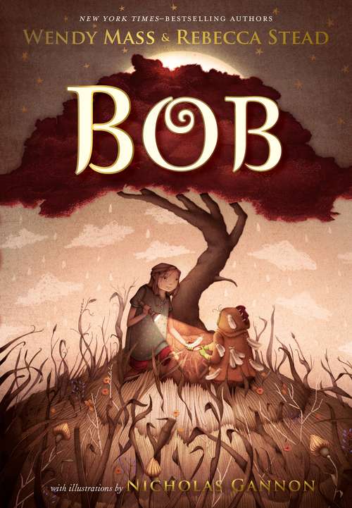 Book cover of Bob
