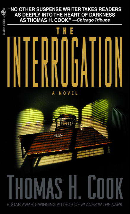 Book cover of The Interrogation: Blood Hunt; The Interrogation; The Road To Gandolfo; Hell To Pay; Sunset Express