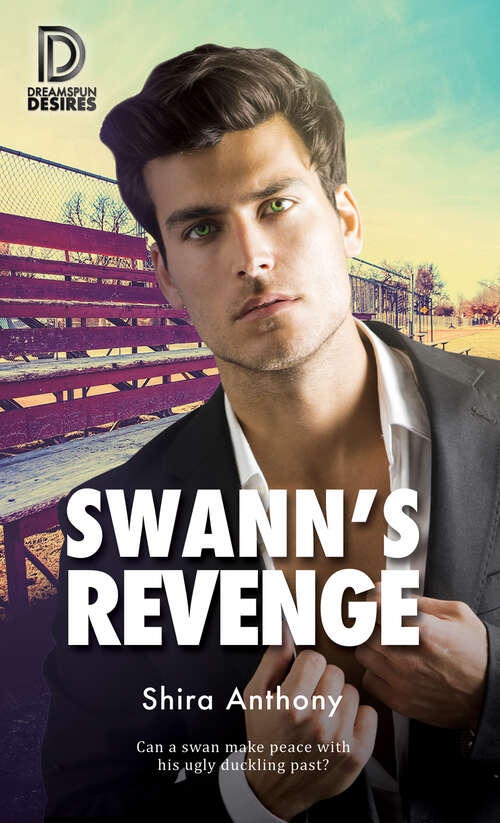 Book cover of Swann's Revenge (Dreamspun Desires #51)