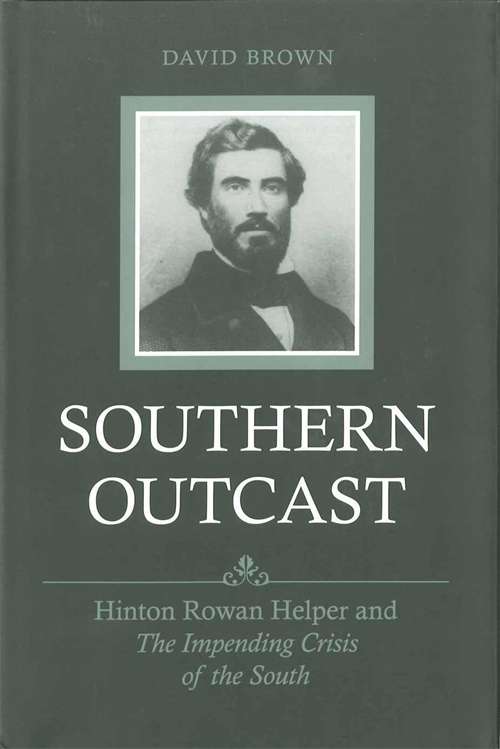 Southern Outcast