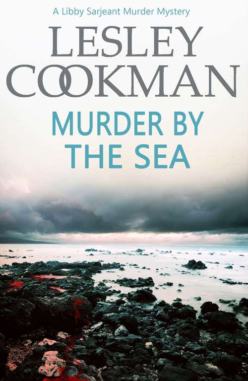 Book cover of Murder by the Sea