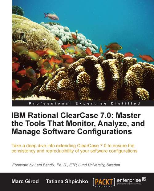 IBM Rational ClearCase 7.0