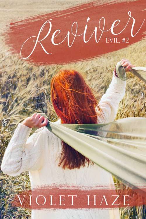 Reviver (Evie #2)