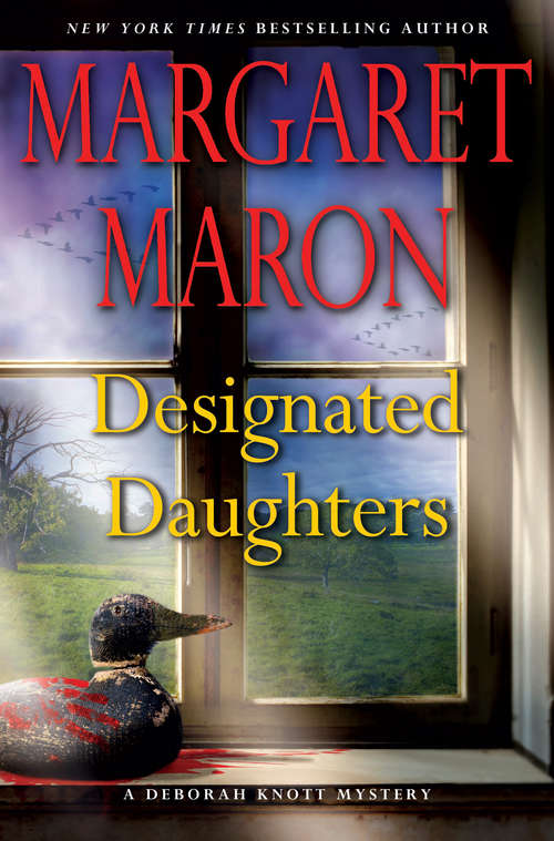 Designated Daughters (A Deborah Knott Mystery #19)