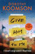 Book cover