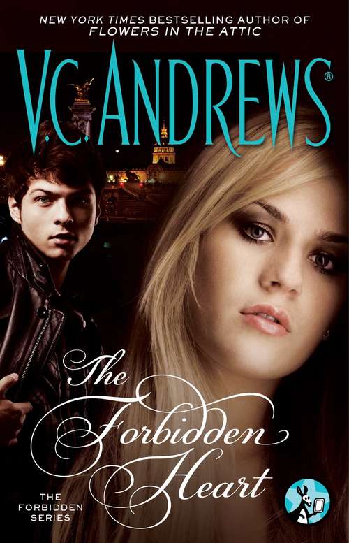 Book cover of The Forbidden Heart
