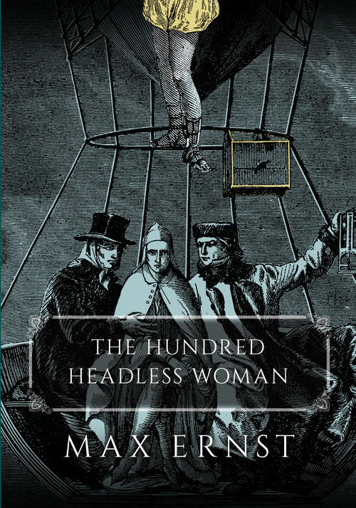 Book cover of The Hundred Headless Woman