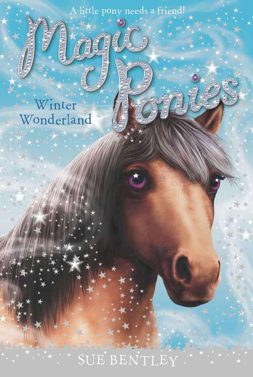 Book cover of Winter Wonderland #5