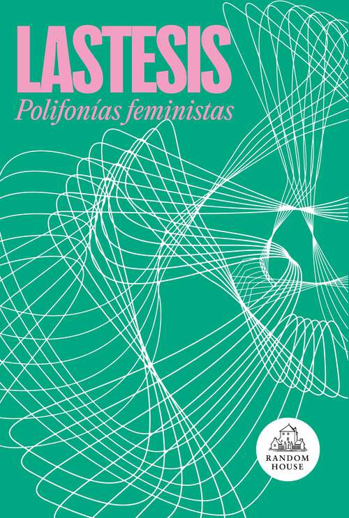 Book cover of Polifonías feministas