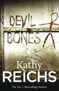 Devil bones (Temperance Brennan #11)