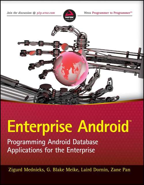 Enterprise Android