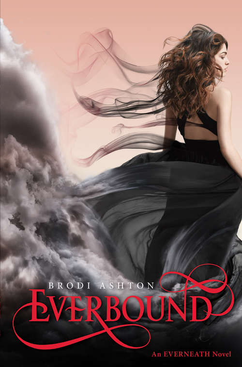 Book cover of Everbound