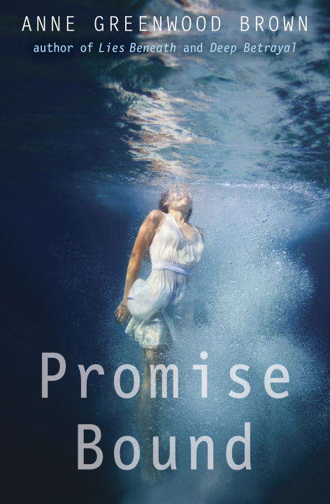 Book cover of Promise Bound