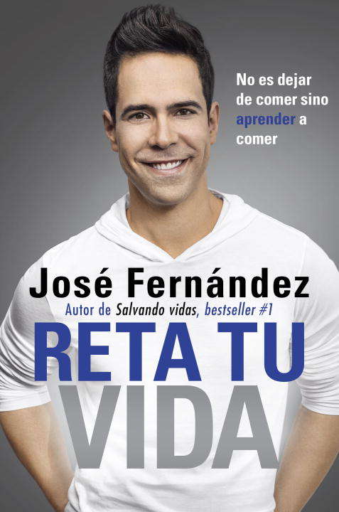 Cover image of Reta Tu Vida