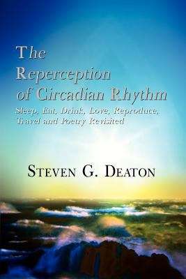 Book cover of The Reperception of Circadian Rhythms